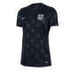 Billige Fotballdrakt Forente stater Antonee Robinson #5 Replika Bortedrakt Dame VM 2026 Kortermet Billige Fotballdrakt Forente stater Antonee Robinson #5 Replika Bortedrakt Dame VM 2026 Kortermet
